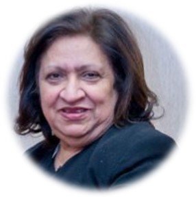 Shimmi Kidwai